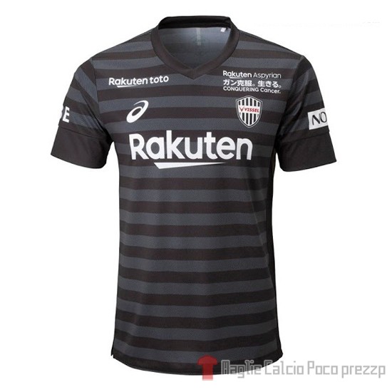 Maglia Vissel Kobe Terza 2019 - Clicca l'immagine per chiudere